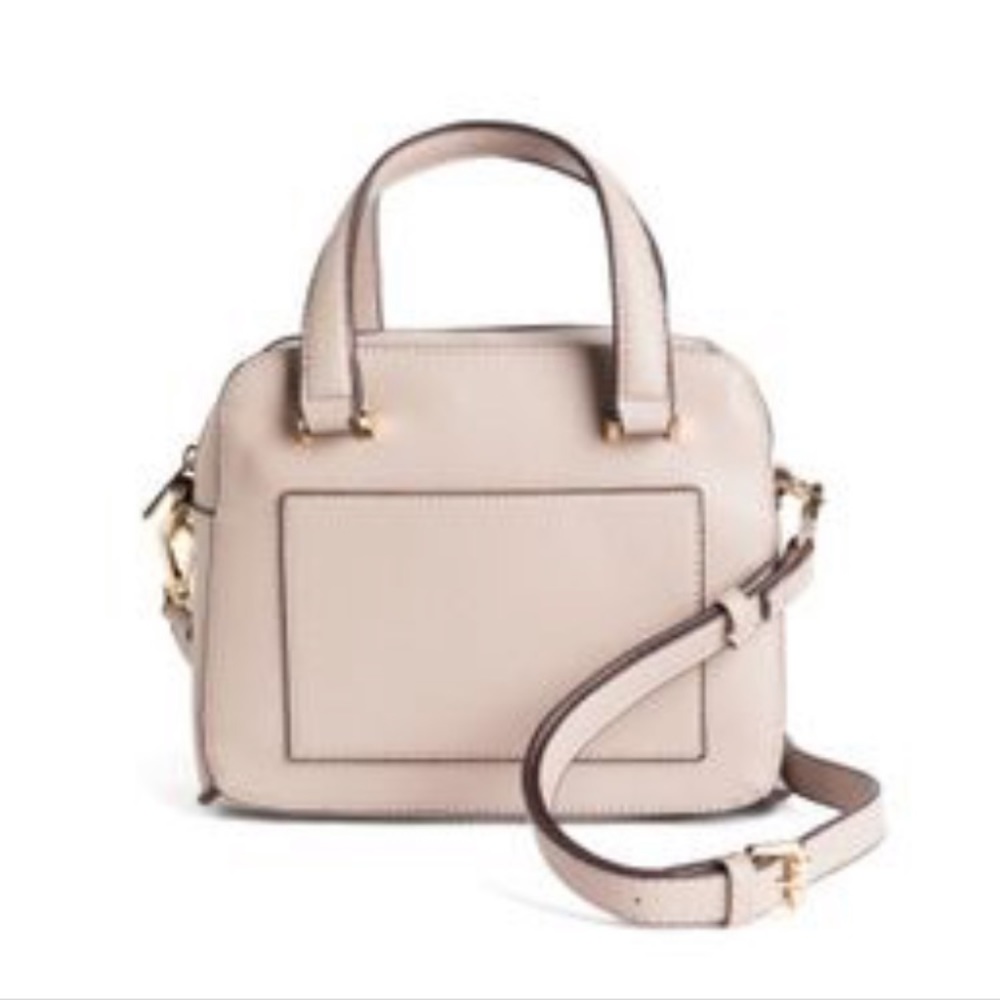 Street Level Cersy Satchel